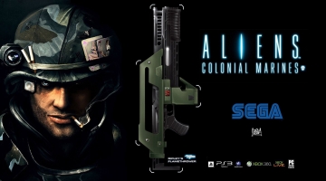 Aliens: Colonial Marines